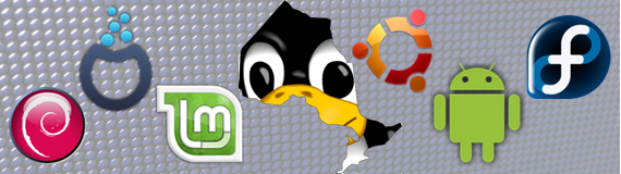 Linux Distros